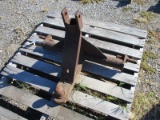 3 point Trailer Mover