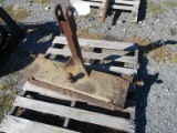 3 point Trailer Mover