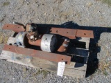 Desert Dynamics Electric Winch