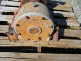 Ramsey Winch