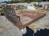 9' Truck Bed
