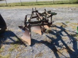 John Deere 3 Bottom Moldboard
