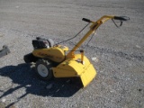 Cub Cadet Walk Behind Garden Tiller