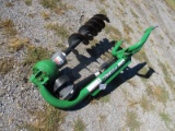 ROTOMEC PHD300 SN 1XFPHD0XVK0362087