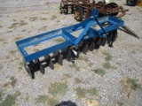 Kincaid Staw Cripmer SN SCA12006