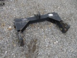 Cat II Quick Hitch