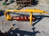 Danuser F-8 SN 782269
