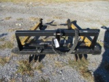 Armstrong Hay Unroller