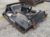 Kubota SC7072 SN 1033286K