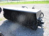 Bradco 84MH Skid SN 1905002