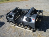 Stout HD70-6 Brush Grapple