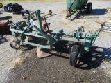 3 Row Lister