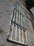1-10' Gate and 1-16' Gate