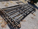 12x12 Stall