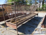 16' Hay Manger