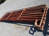 4-16' Panels Orange