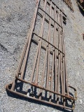 (2) 12' Priefert Panels Brown