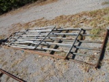 Assorted Gates