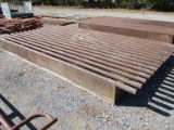 16' Cattle Guard