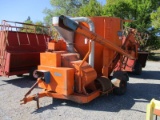 Bearcat 1250 Grinder/Mixer