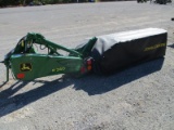 John Deere R240 SN 1E0R240XCJK451108