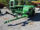 John Deere 328 SN 1E00328TCLL460036