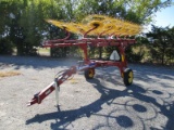 New Holland PC1022 SN YDZSG0611