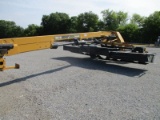 Vermeer TM1210 SN 1VRG2511XL1006061