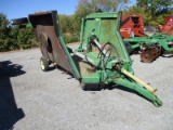 John Deere 1517