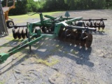 John Deere 637 Sn N00637X003518
