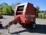 Hesston 745 SN 89304