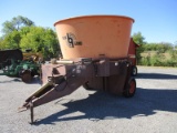 RotoGrind 760 SN 1256145