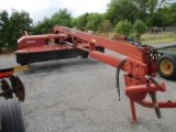 Case IH DCX131 SN HCA0003023