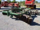 John Deere 210 Disk