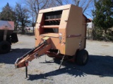 Massey Ferguson 1745 SN HR89160