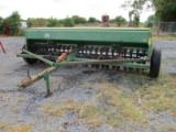 John Deere 8300 SN N08000X071307