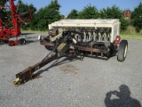 Truax Flex II 812 SN 1417