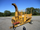Haybuster 2564 SN HJ076254