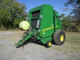 John Deere 469 SN 1E00469XGFF410889