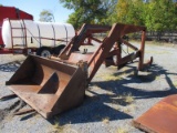 Du Al Front End Loader
