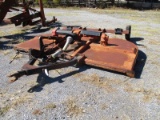 Bush Hog 3126 SN 02151