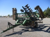 John Deere 630 SN N00630X009547