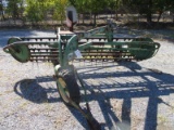 John Deere 672 Sn 943345