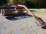 Hesston Haybine