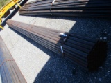 (61) 21' Joints of 1.5