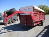 W-W 16x6 SN 11WHS16264W279115