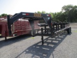 Tiger 5-Bale SN 5UTGN2529JM009909