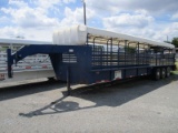 Fair West 32'x6'7