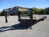 Big Tex 16GN SN 16V3F3829M6000587
