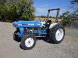 Ford 2810 SN BB25997